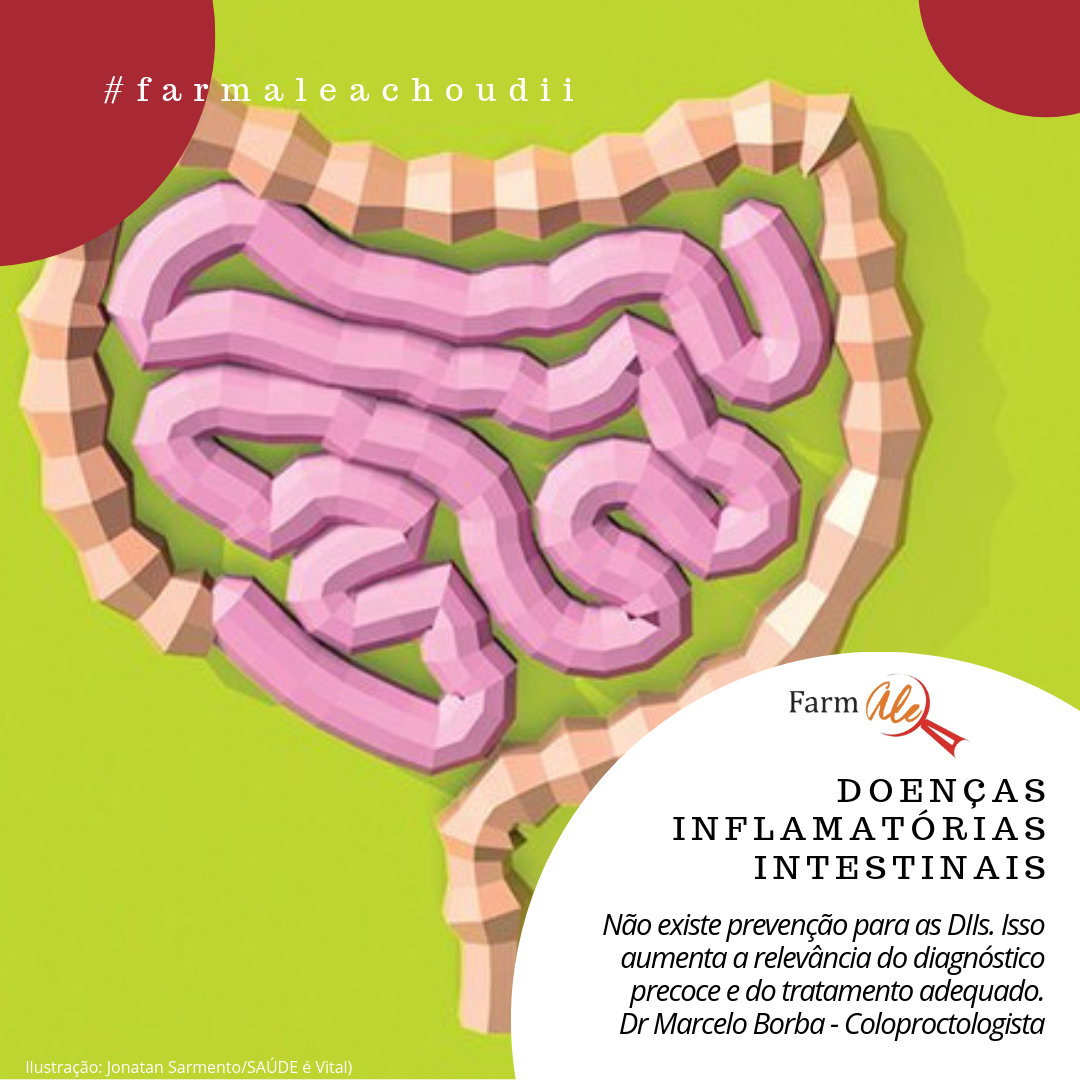 Sintomas E As Consequ Ncias De Retocolite Ulcerativa E Doen A De Crohn