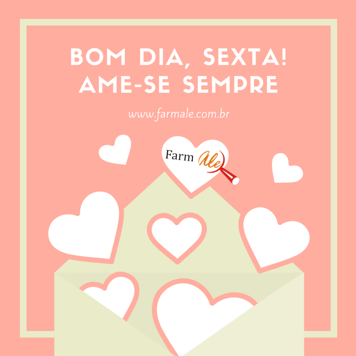 Ame-se sempre