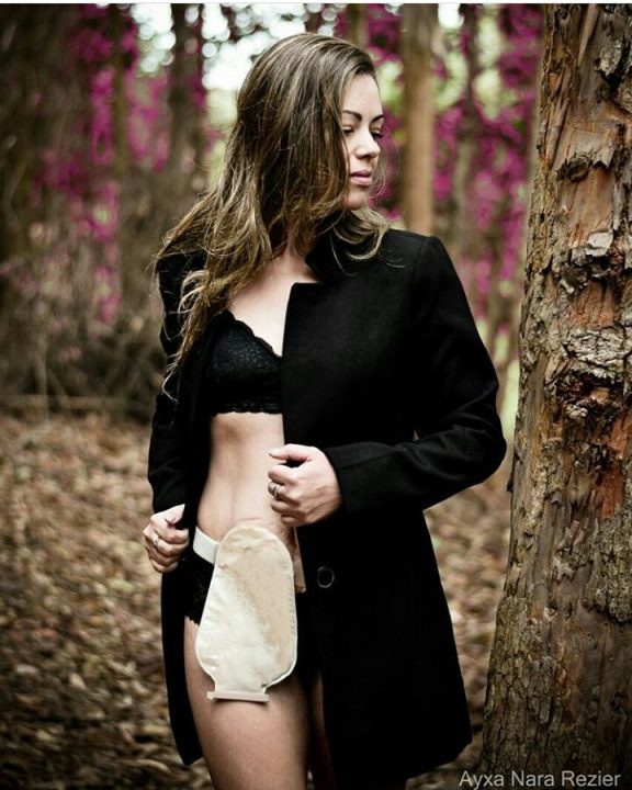 Amor próprio e aceitação