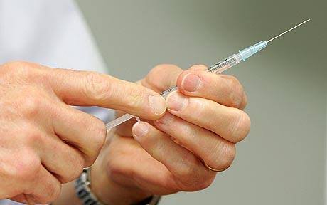 Está na hora de desenvolvermos uma nova vacina