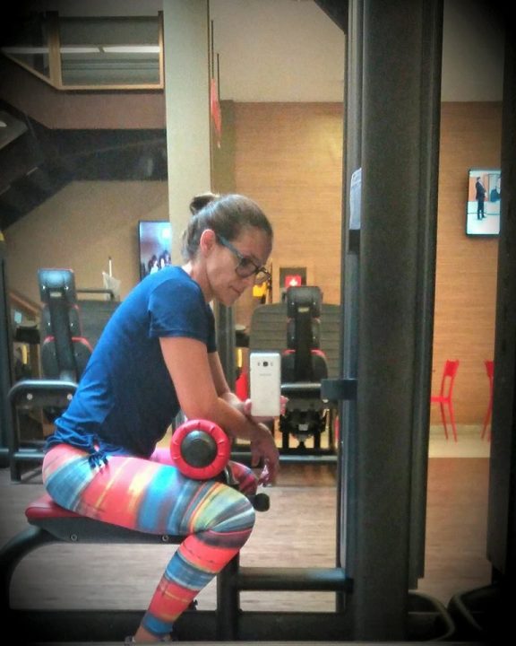 Não se culpe e não desanime