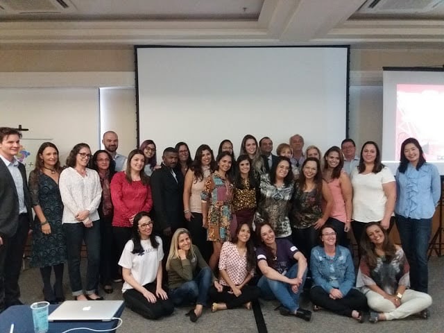 SuperAção DII – Workshop Associações de Pacientes de DII