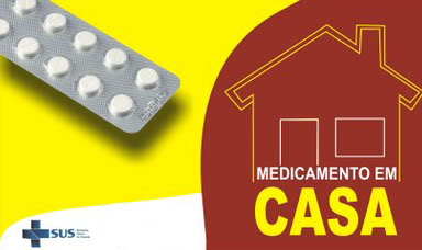 Programa Remédio Aqui em Casa representa salto de qualidade para saúde