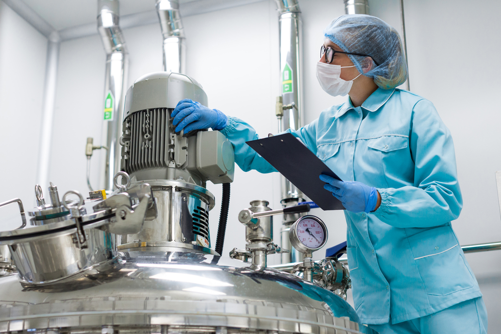 Biotoscana assina contrato com a russa Biocad pela exclusividade do Infliximabe na Colômbia