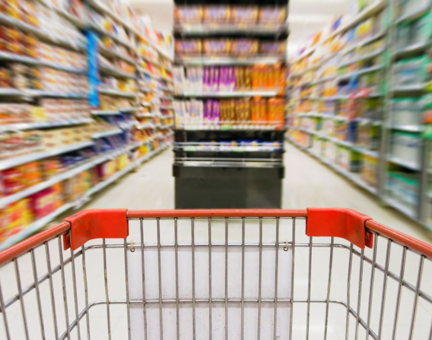 Medicamentos à venda em supermercados