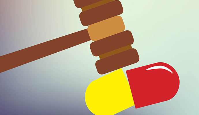 Brasileiros sofrem com a falta da medicação