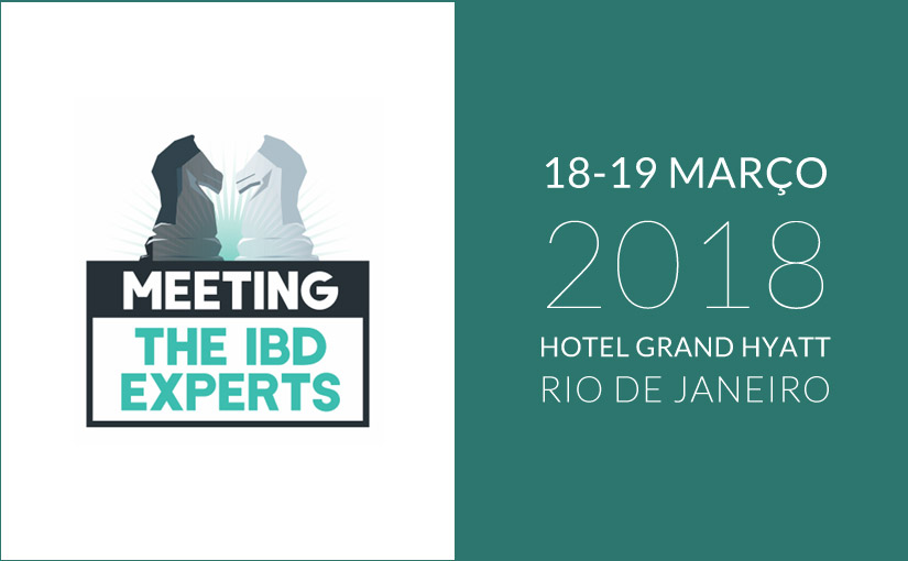 Meeting the IBD Experts