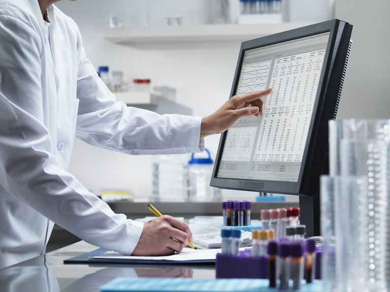 Definido procedimento para análise de biológicos