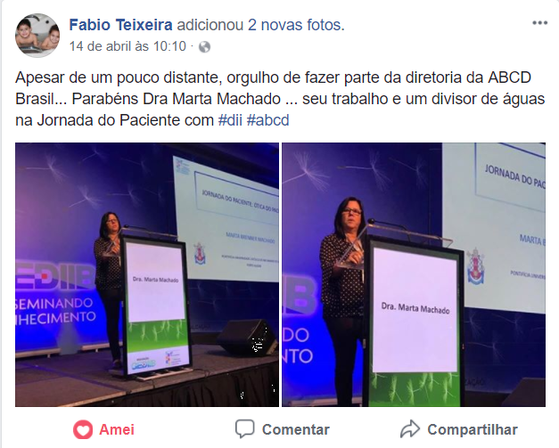 A Jornada do Paciente com Doença Inflamatória Intestinal é um divisor de águas