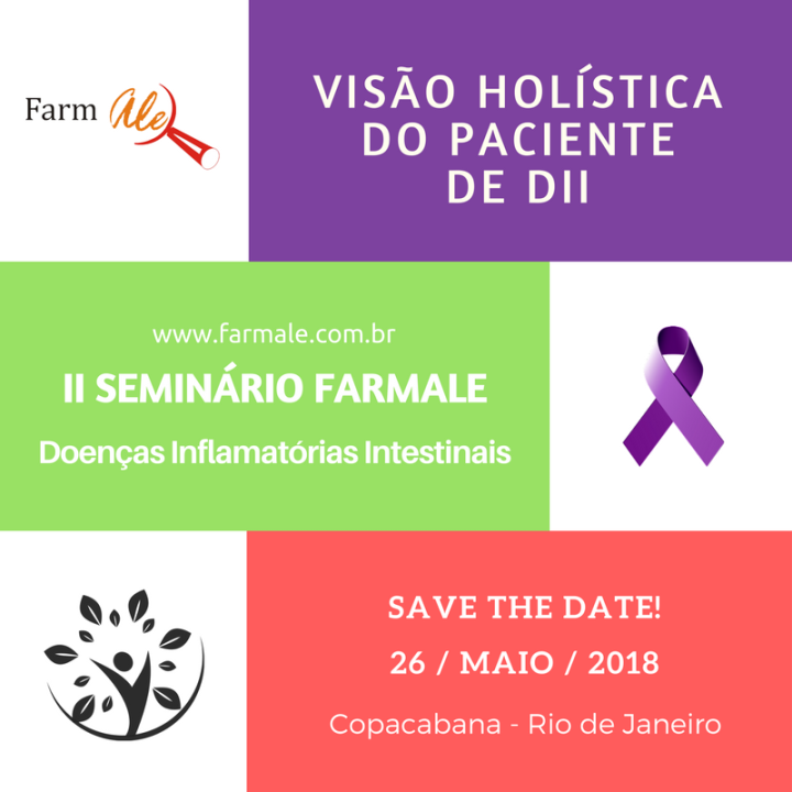 II Seminário Farmale