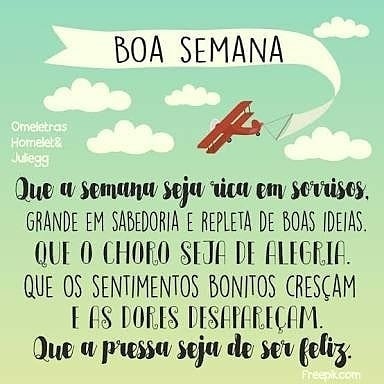 Muita energia e vontade de viver