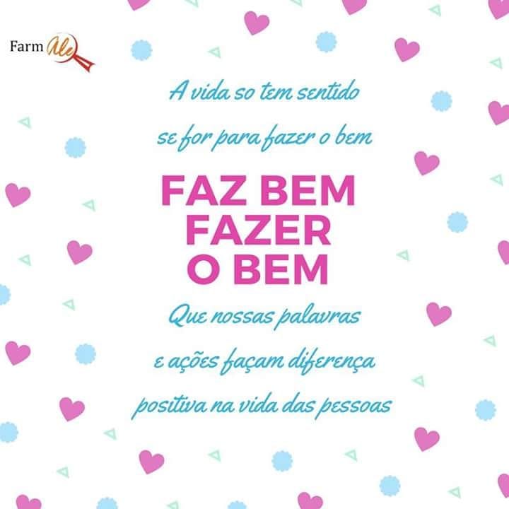 Intenção não é ação