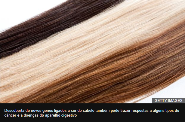 Estudo genético pode ajudar a aumentar a compreensão sobre alguns tipos de câncer e de doenças do aparelho digestivo