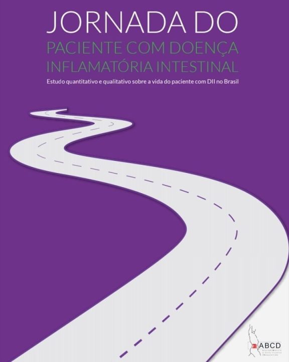 O primeiro e mais aprofundado estudo já feito sobre a jornada do paciente com DII no Brasil