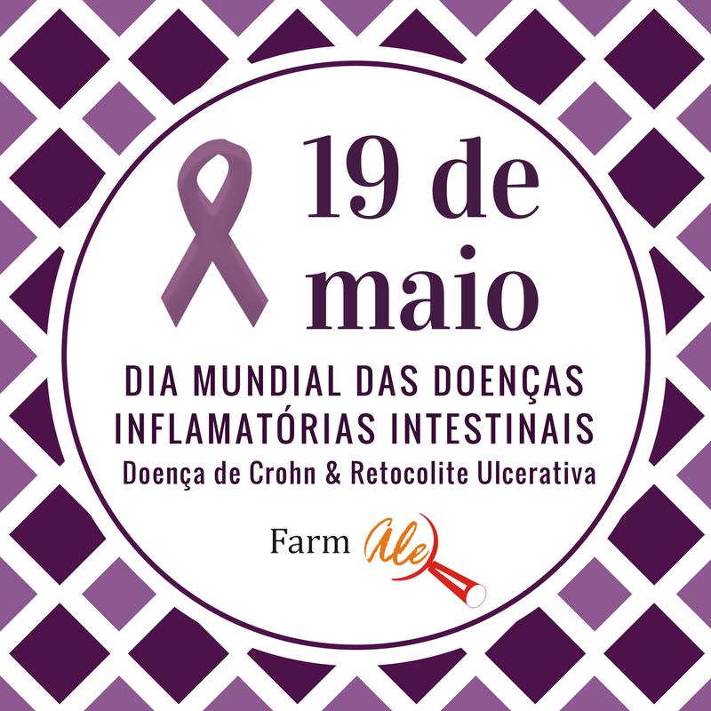 Projeto de Lei Sobre Doença de Crohn e Retocolite Ulcerativa em Três Lagoas