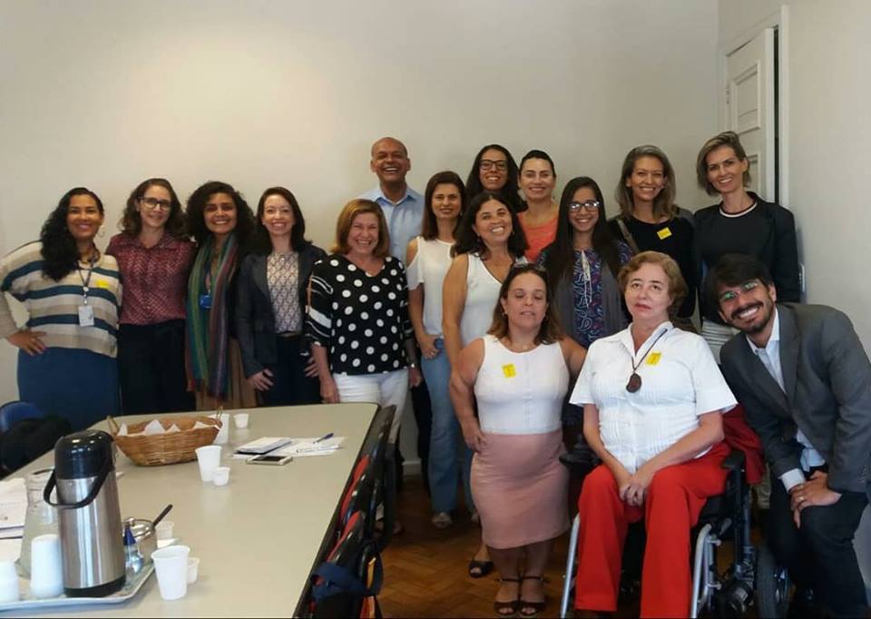 Comitê Estadual de Defesa dos Direitos Humanos de Pessoas com Doenças Raras