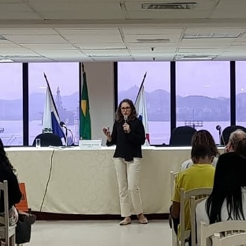 I Congresso de Doenças Raras do RJ