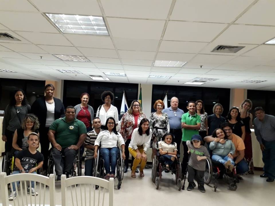 O I Congresso Sobre Doenças Raras do RJ Foi Perfeito