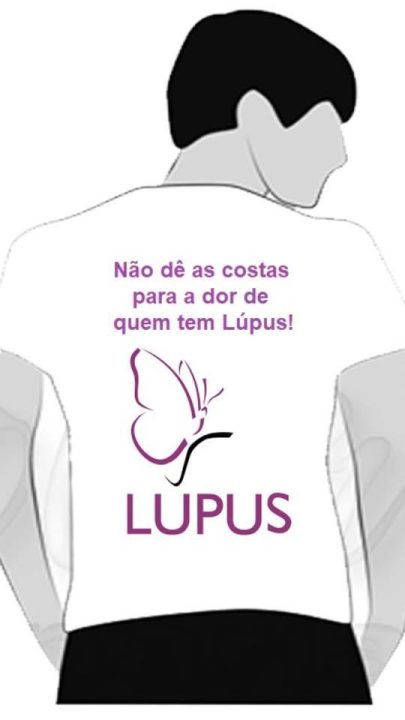 Encontro Multiprofissional Para os Portadores de Lúpus