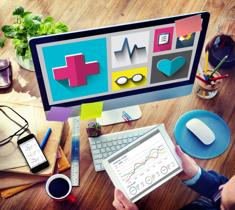 Farmacêutica lança desafio para startups com soluções de big data na saúde