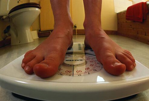 Doenças Inflamatórias Intestinais Resultam na Perda de Peso Pela Falta de Absorção de Nutrientes