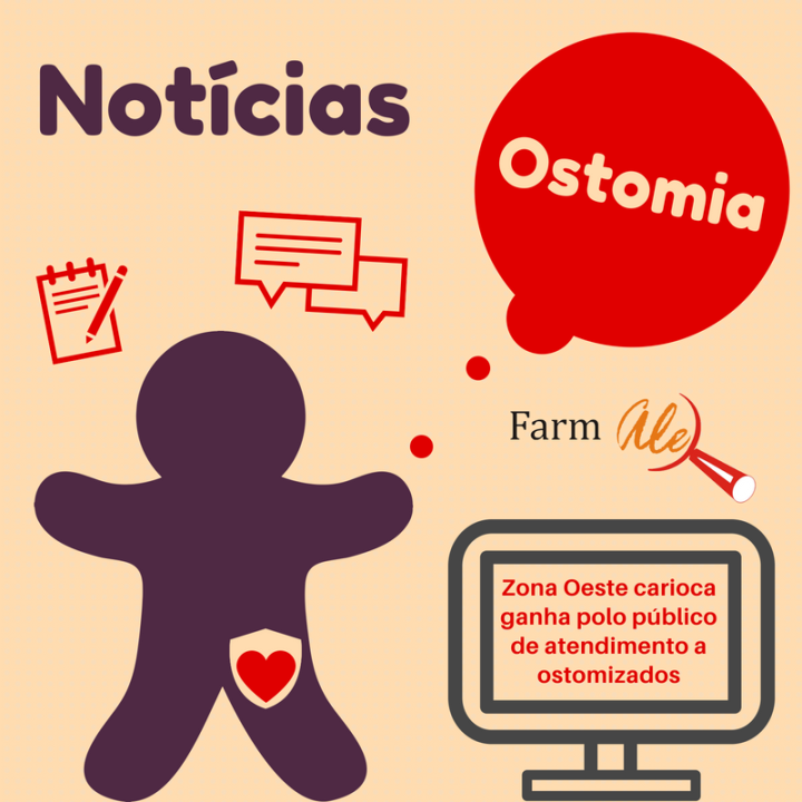 Policlínica em Bangu ganha polo de dispensação de bolsas de ostomia