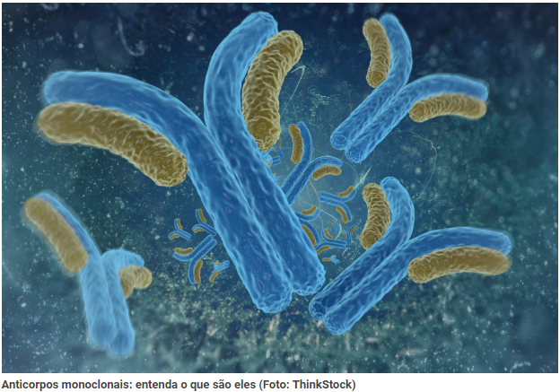Perguntas e respostas sobre anticorpos monoclonais