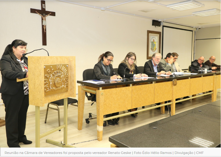 Falta de Material de Ostomia em Florianópolis