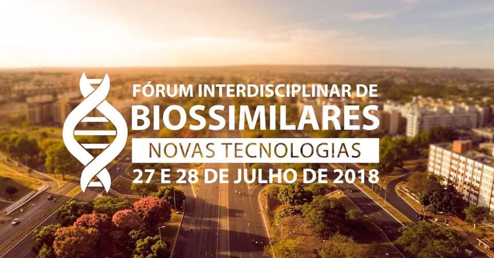 Fórum Interdisciplinar de Biossimilares