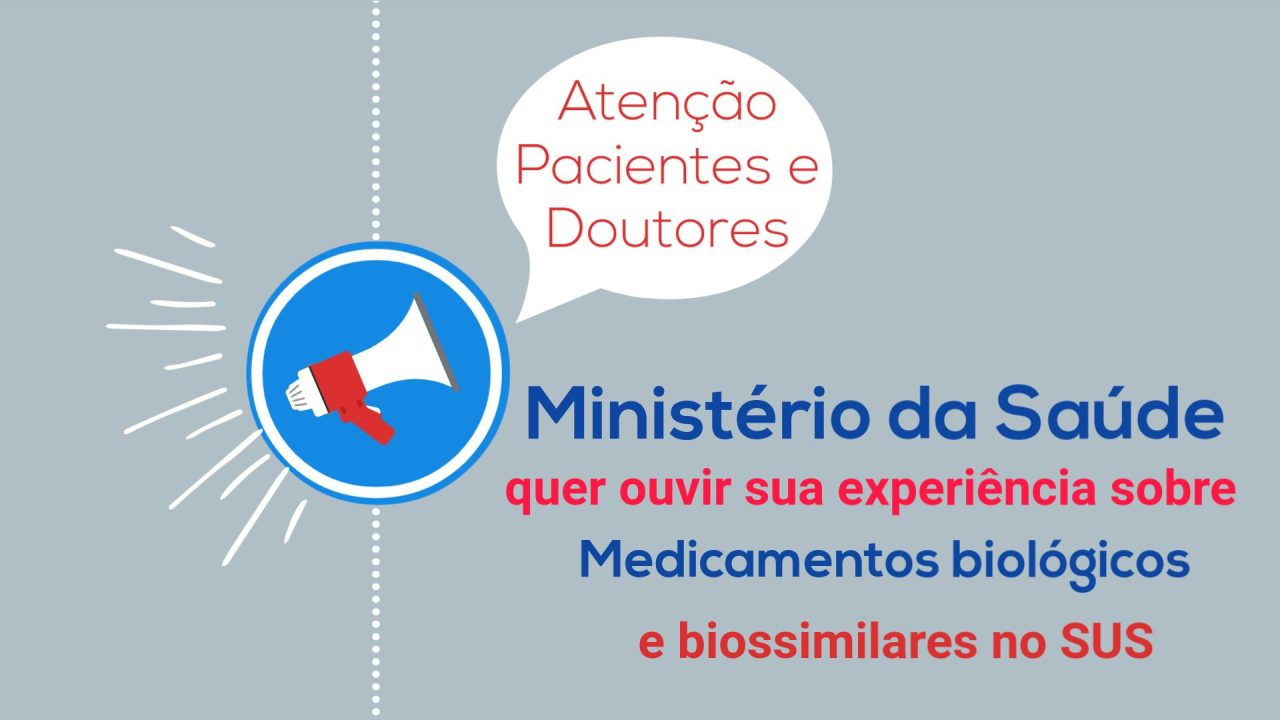 Desenvolvimento da Política Nacional de Medicamentos Biológicos no SUS
