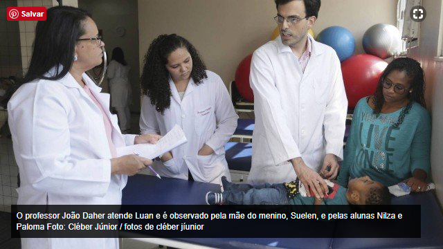 Atendimento Gratuito Pacientes Doenças Raras na Baixada