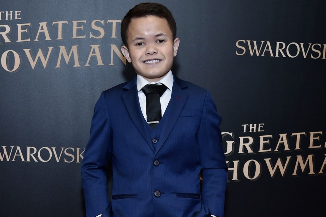 Ator de "The Greatest Showman" luta pela vida no hospital