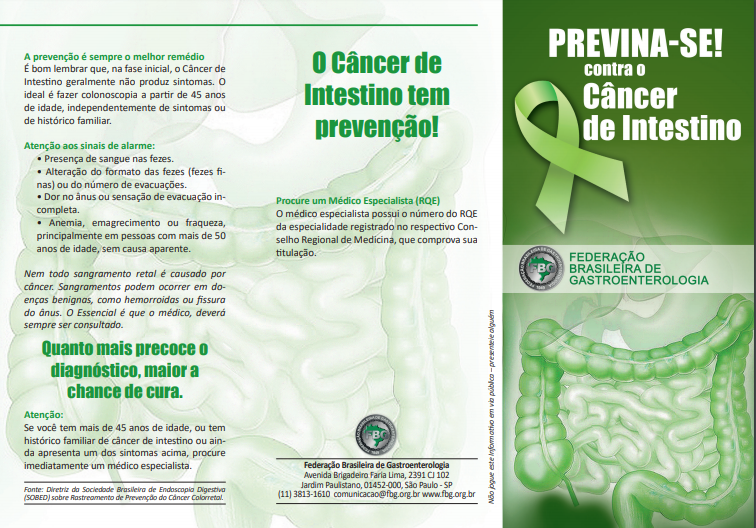 Campanha Setembro Verde