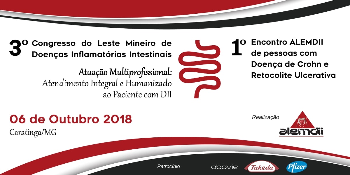 3º CONGRESSO ALEMDII