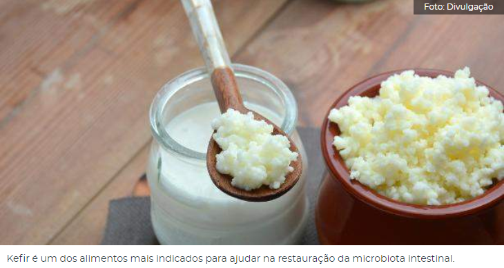 Superalimentos que ajudam a regular o intestino