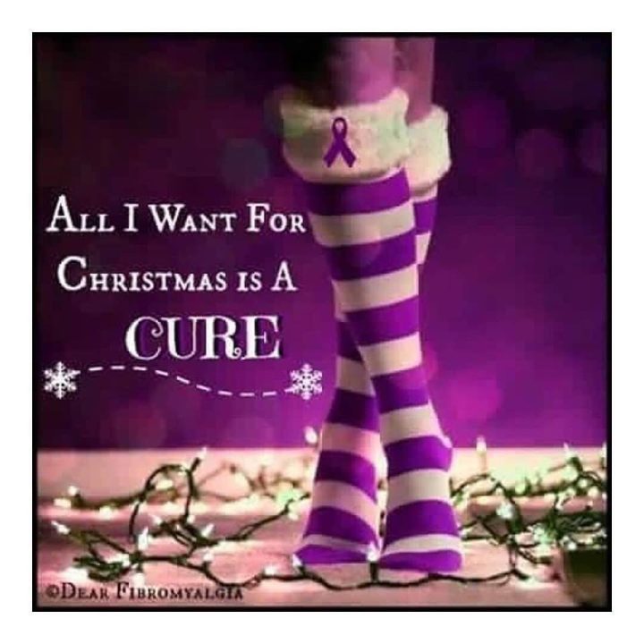 Desejo para o Natal: Cura