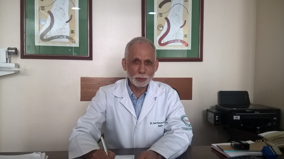 Petrópolis tem atendimento especializado em doenças inflamatórias intestinais