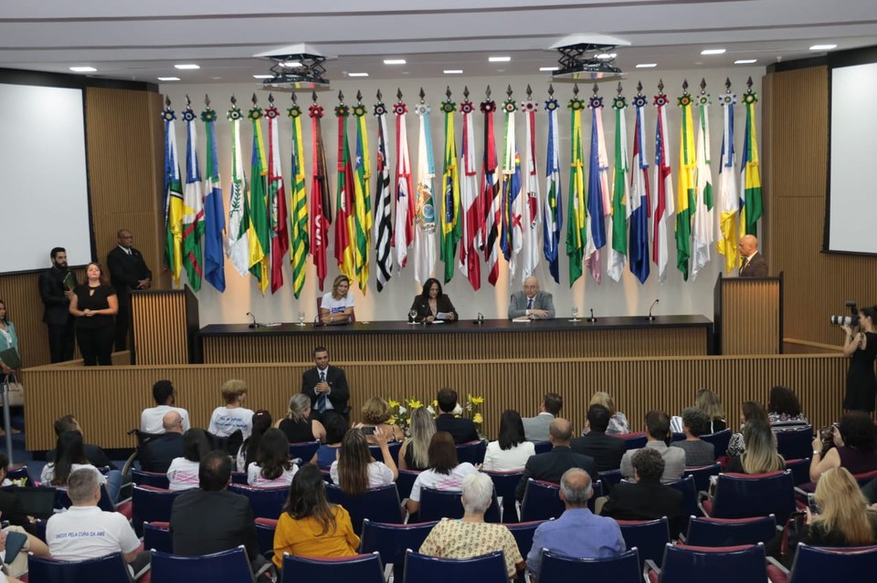 Criação da Coordenação Nacional dos Raros