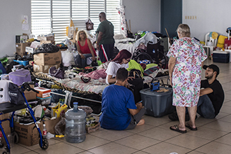 Dez ameaças à saúde que a OMS combaterá em 2019