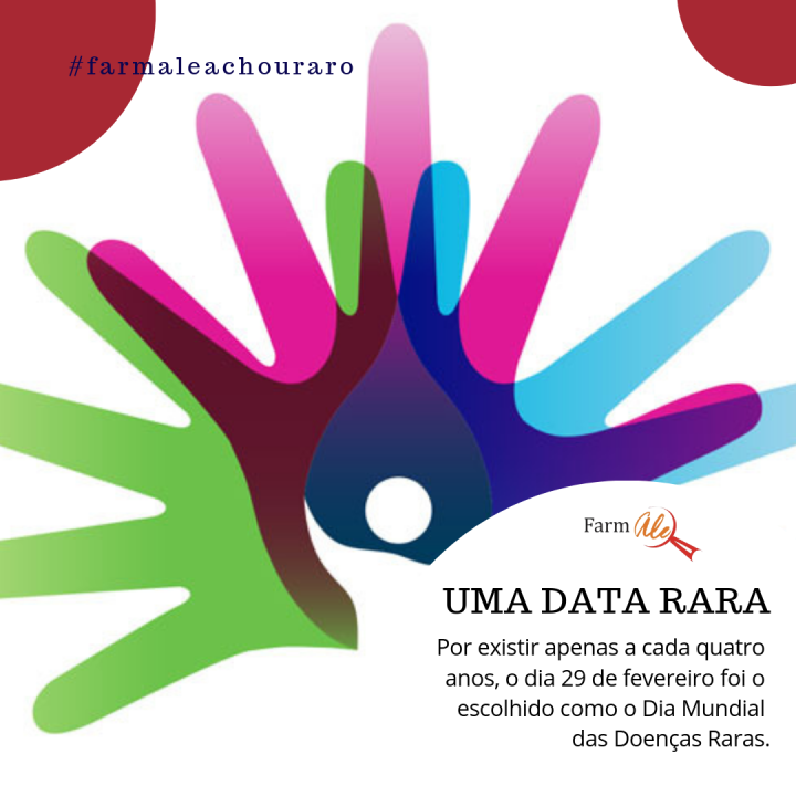 29 de fevereiro, um dia raro