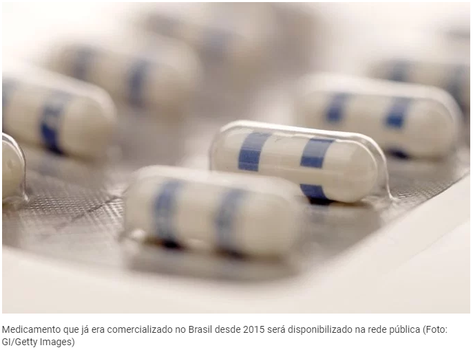 Tofacitinibe para artrite reumatoide no SUS