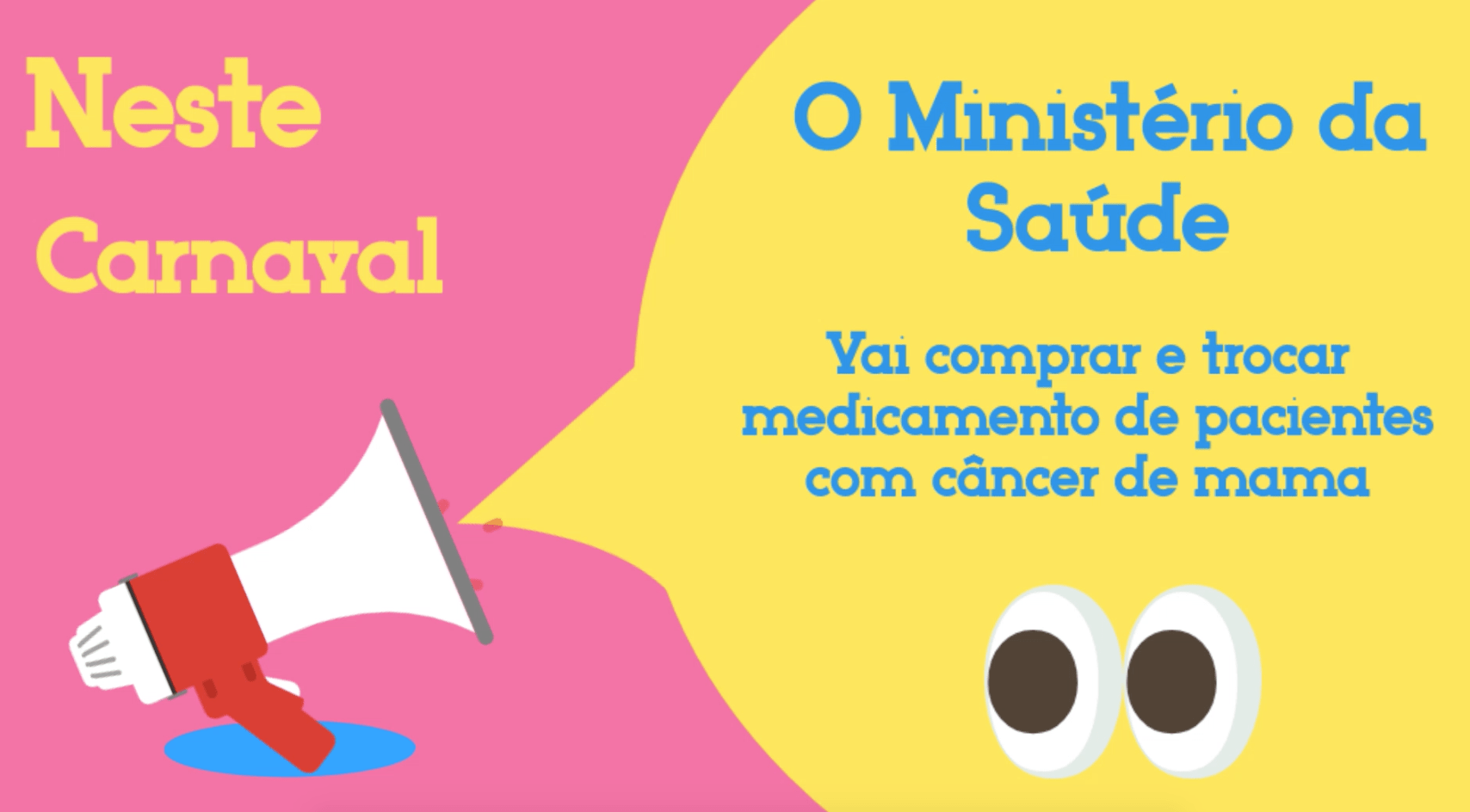 Diga sim para a segurança de tratamento de pacientes com câncer de mama