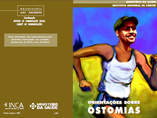 Fornecimento de bolsas coletoras