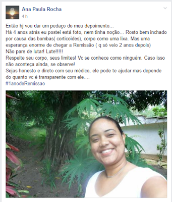 Semana mundial de conscientização sobre as Doenças Inflamatórias Intestinais