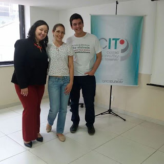 Agradecendo sempre por tudo!