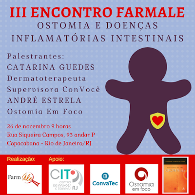 III Encontro Farmale