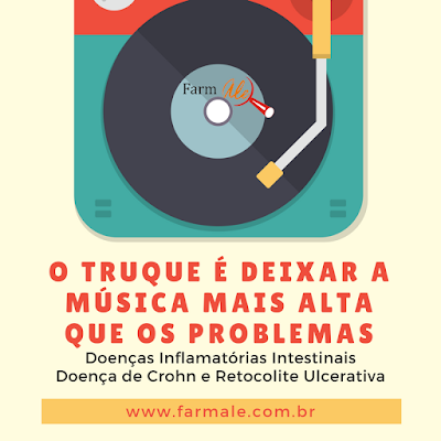 Ouvir música não é só entretenimento