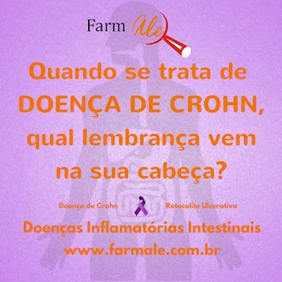 Doença de Crohn