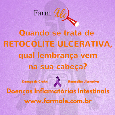 Retocolite Ulcerativa