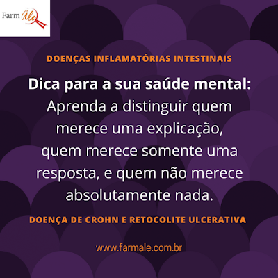 Dicas para a sua saúde mental